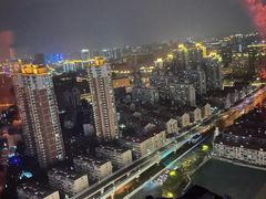 -龙之梦万丽酒店青餐厅