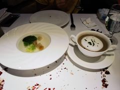 -王品牛排(福州泰禾店)