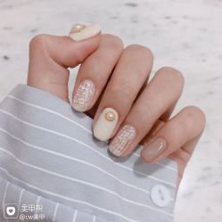 -恐龙·美甲美睫
