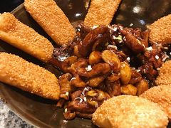 -南京大牌档(三阳广场苏宁店)