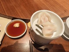 -喜鼎海胆水饺(东港店)