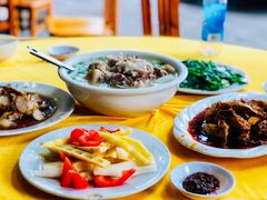 -荣生萝卜汤饭店
