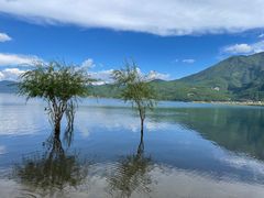 -丽江泸沽湖景区