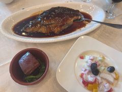 -楼外楼(西湖景区孤山路店)