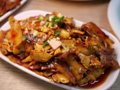 -清真双宝红油牛系列
