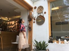 -拾壹cafe·工作室