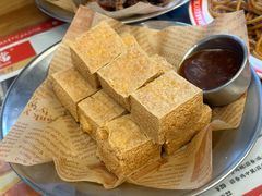 -孖记茶档·热腾茶餐(江南西plus店)