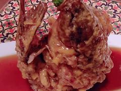 糖醋鲤鱼-城南往事·鲁菜济南菜(长清园博园恒大绿洲店)
