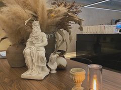 -玲婧胡同·生日蛋糕·餐厅(嘉里城店)