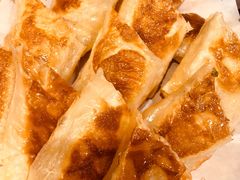 手工现烙饼-旺顺阁鱼头泡饼(小红门店)
