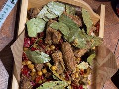 -刘成杰锦州烧烤(南河路店)