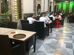 -顺丰轩园林酒家(天河店)