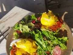 -The Rug Cafe(王府中环店)