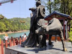 -石燕湖生态旅游景区