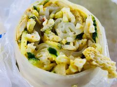 -安徽阜阳卷馍(西单店)