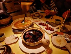 -惠食佳·宴会厅(滨江西路店)