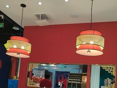 -东流山烤鸭·家常菜(雨山龙湖店)
