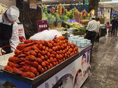 -初色海鲜自助(万丰路店)