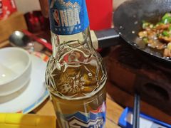 -辣得叫湘菜(观海卫店)