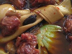 -鹍记特色牛杂面