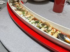 -湯記傳菜