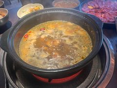 -芸鲜季·云南野生菌餐厅· 云南风物味研社(闵行店)