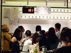 -喜茶(深圳东门1234店)