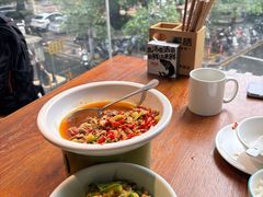 -湘语·湖南家常菜(新洲店)