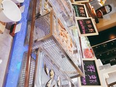-金安大饭店-金品自助餐厅