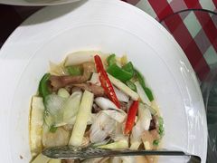 -西贝(金桥店)