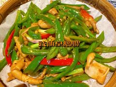 -米庄·原味私房菜(骏壹万邦店)