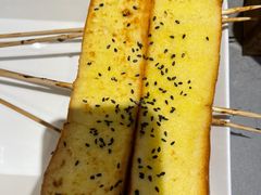 -大闫家烧烤·小海鲜家常菜(郑庄店)