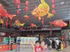 -年辉渔村·非遗传承餐厅(新丰江店)