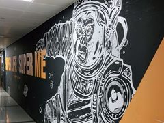 -超级猩猩健身·团课(高新园大冲商务中心二店)