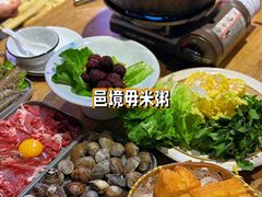 -老南京·橘暮自助餐厅(南京圣和府邸酒店)