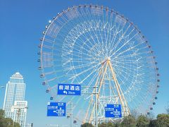 -南昌之星摩天轮