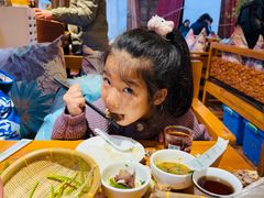-民食香·腊排骨野生菌美食(木府店)