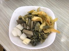 -翠香猪脚粉(游泳馆店)
