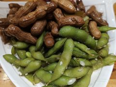 -小俩口烧烤东北菜(双井店)