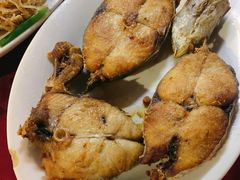 -蛇口康乐快餐鱼仔档(翠苑小区店)