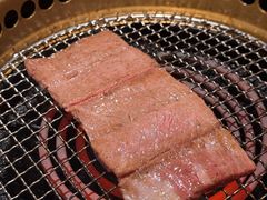 -谷牛和牛烤肉(漕河泾印象城店)