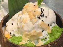 -椰庭·椰子鸡·创意玩家(晶耀前滩店)
