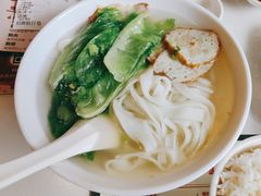 -壹只卤鹅·潮汕菜(莲塘店)