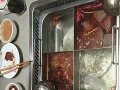 -海底捞火锅(赛格国际购物中心店)