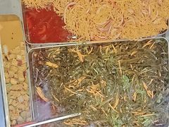 -聚合鑫东北熏酱熟食麻辣面(长阳店)