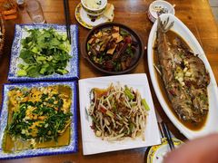 -老味道1992(武当山店)