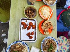 -清真-戏楼王记牛肉面