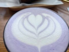 -ZM COFFEE(西安路店)
