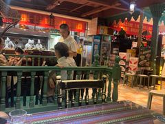-驿楼兰·新疆菜(火车站店)