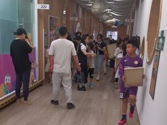 -新东方学习规划(南二环第一校区)